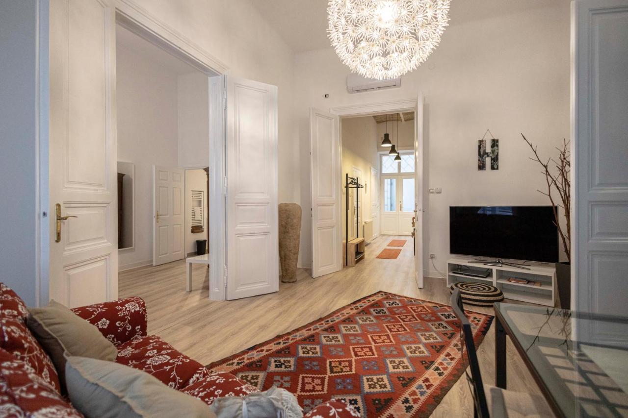 Casa Iaia Apartment Budapest Exterior photo